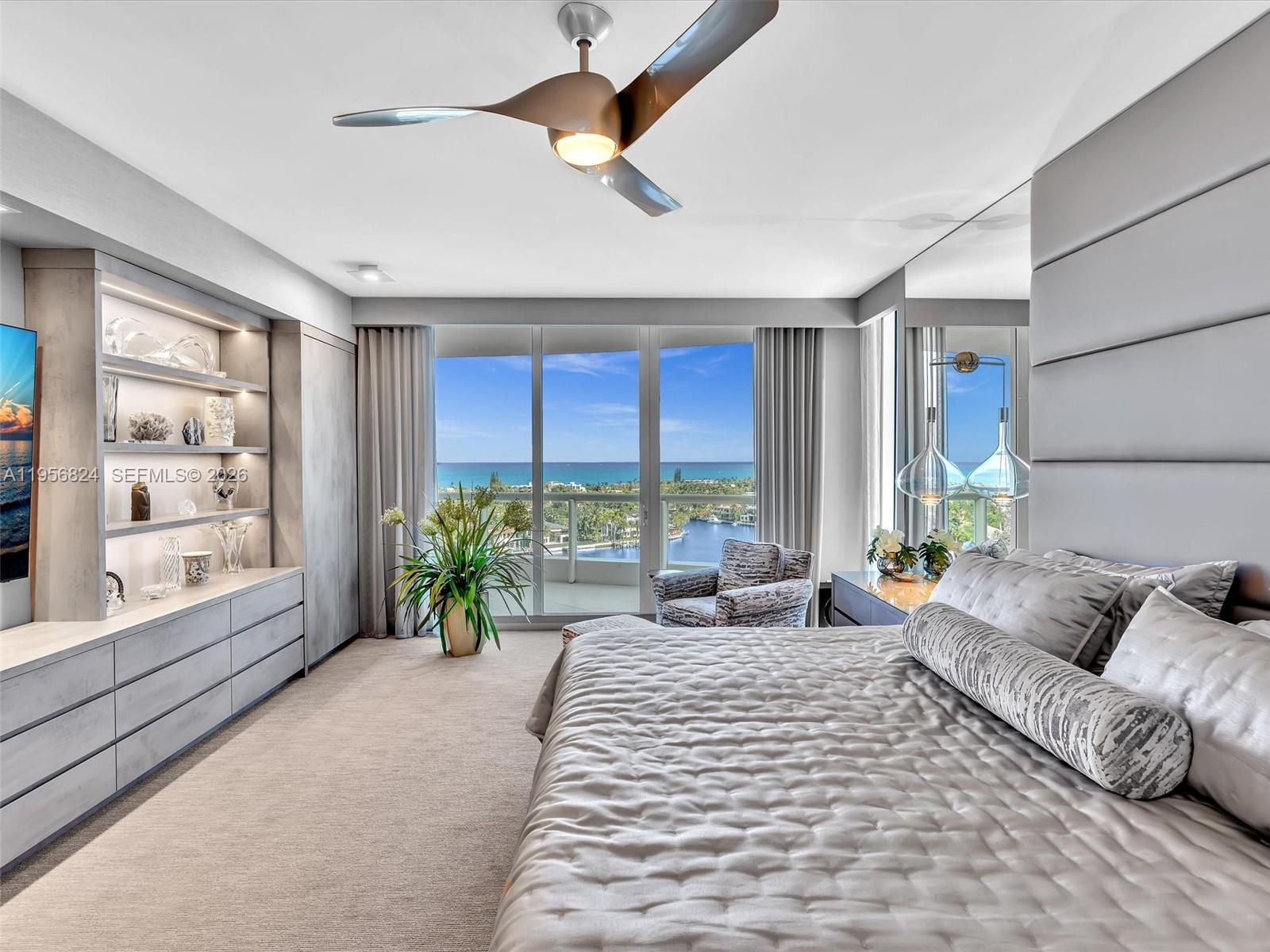 ATLANTIC I AT THE POINT C - Residential