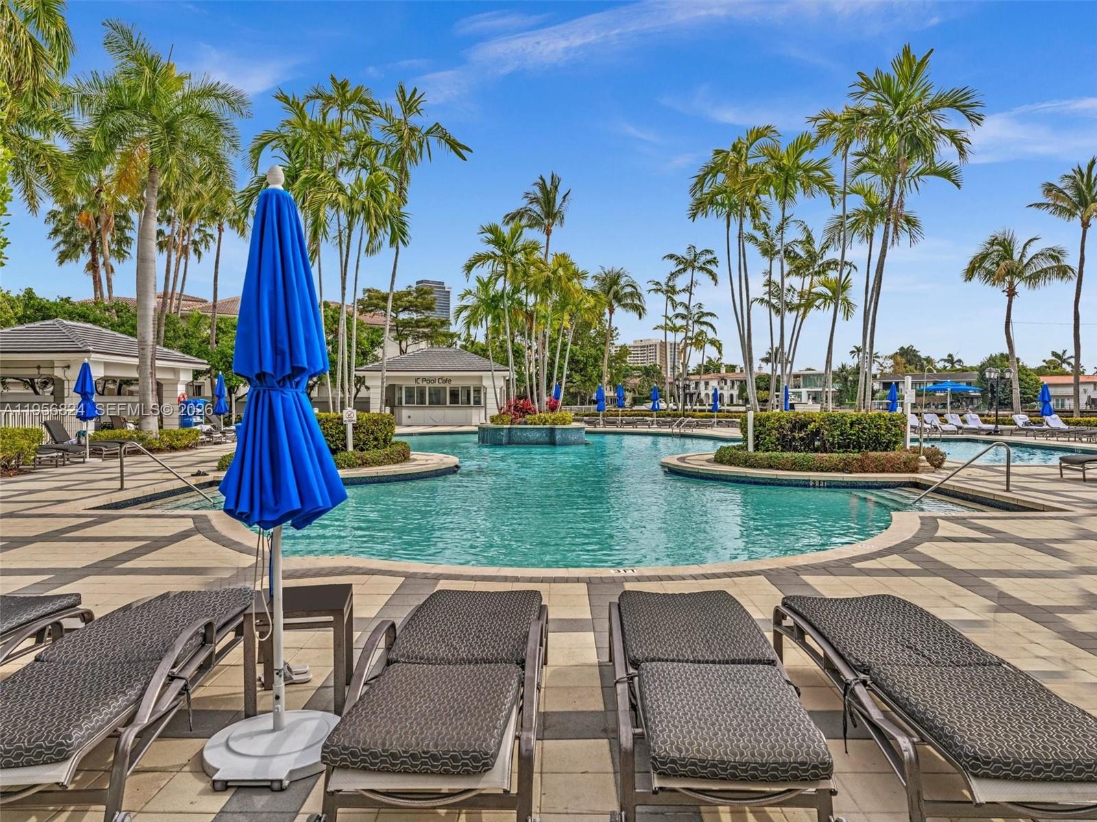 ATLANTIC I AT THE POINT C - Residential