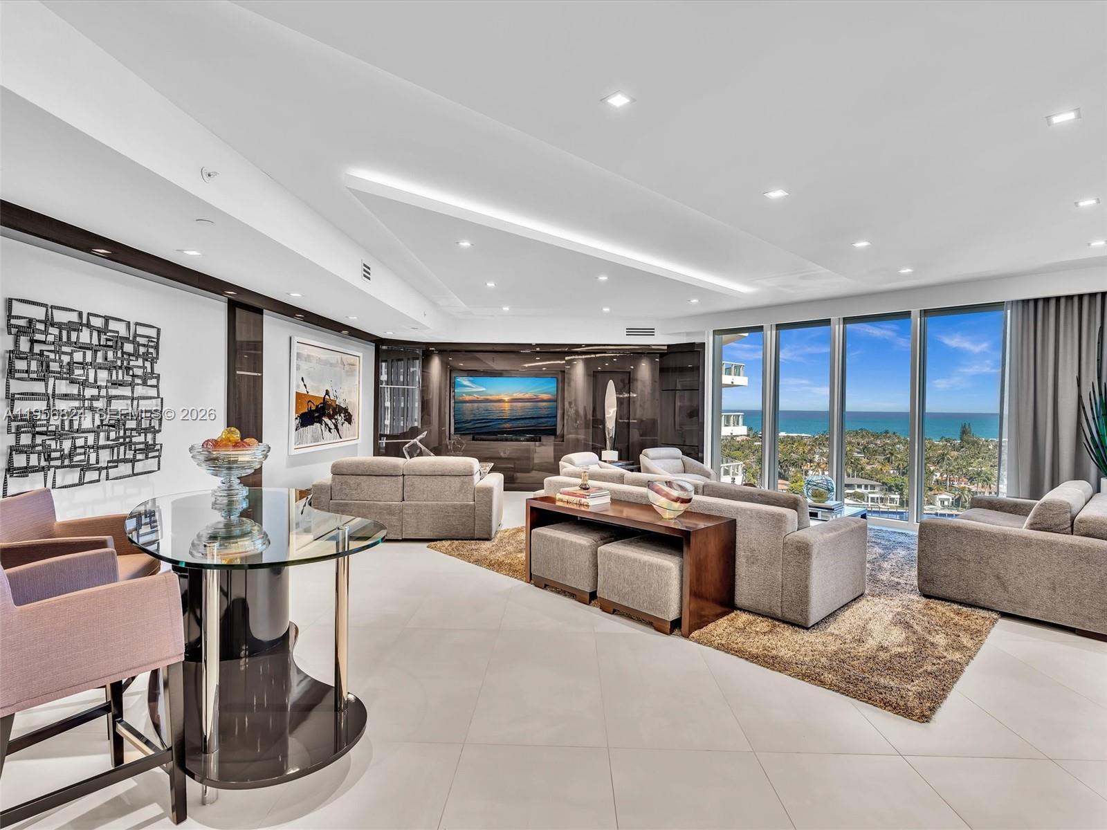 ATLANTIC I AT THE POINT C - Residential