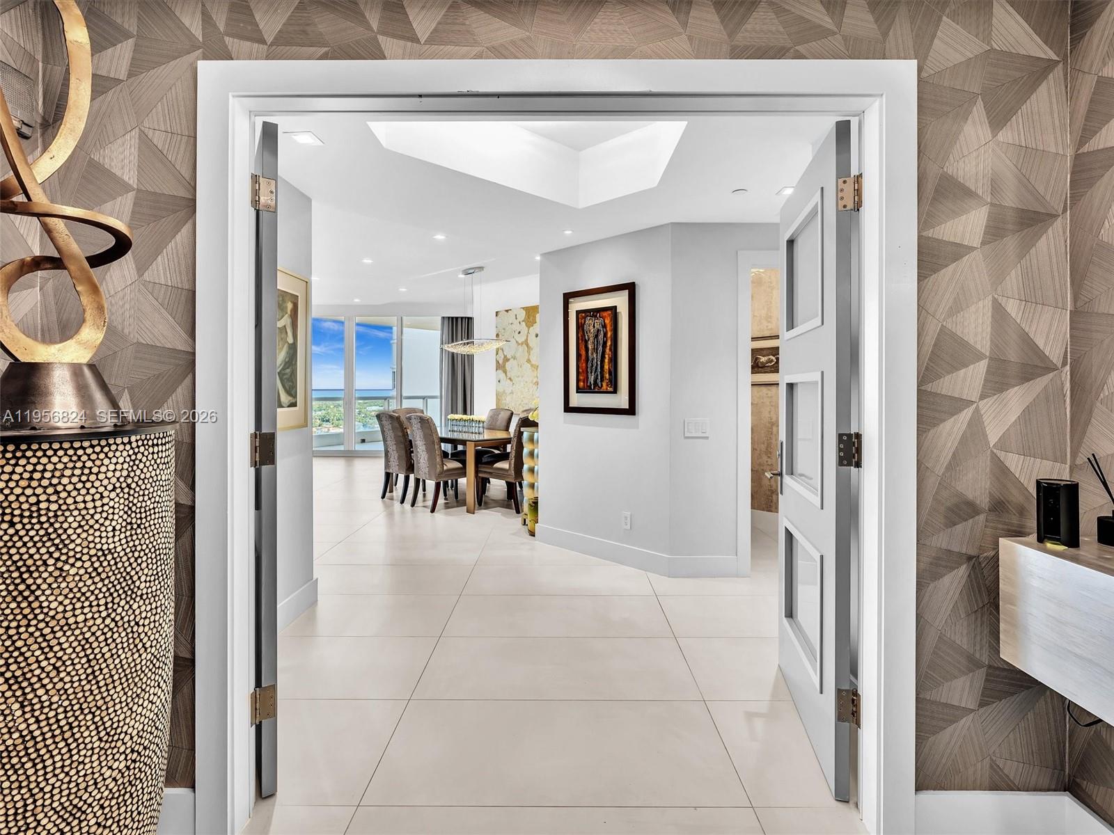 ATLANTIC I AT THE POINT C - Residential