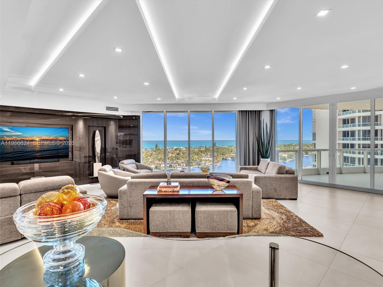 ATLANTIC I AT THE POINT C - Residential