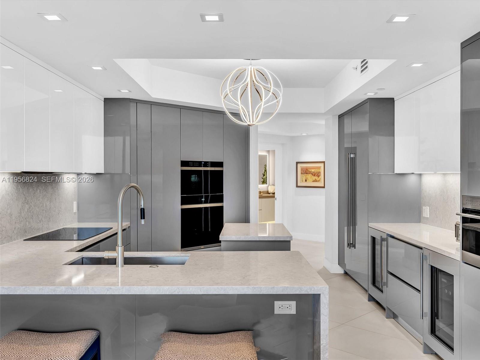 ATLANTIC I AT THE POINT C - Residential