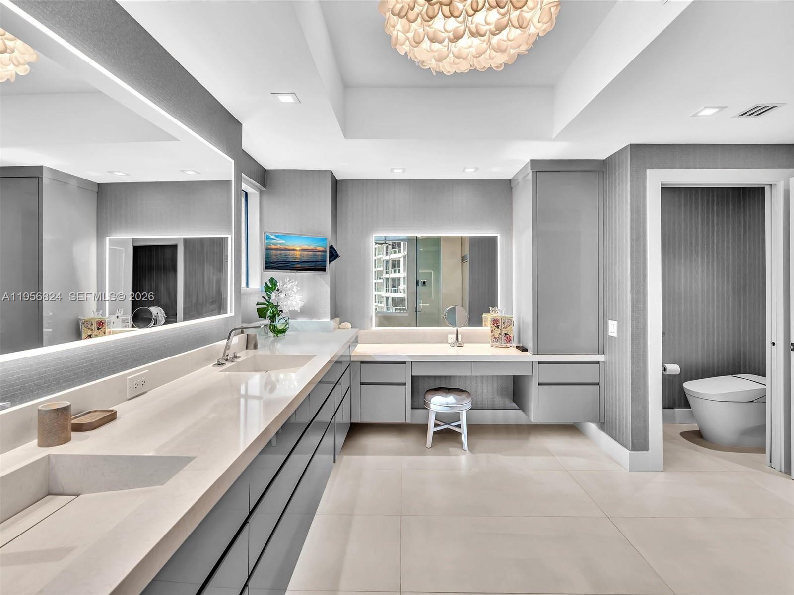 ATLANTIC I AT THE POINT C - Residential