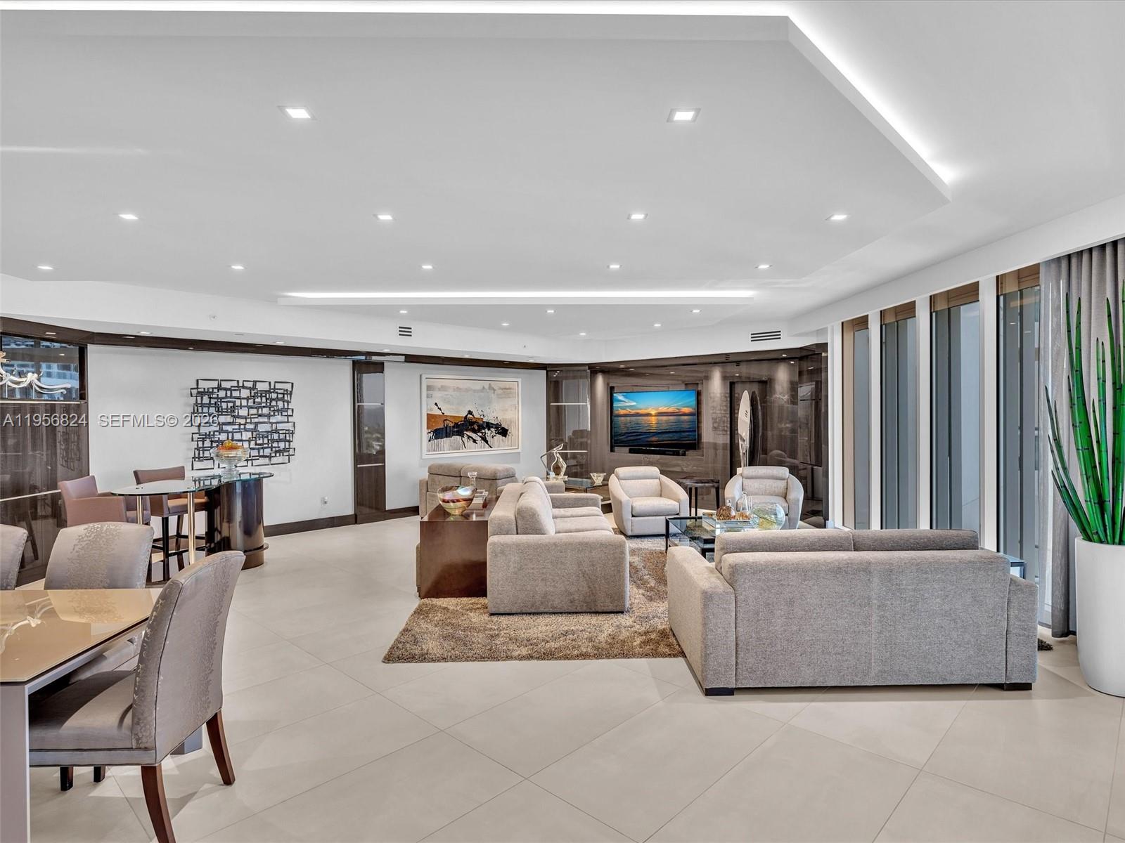 ATLANTIC I AT THE POINT C - Residential