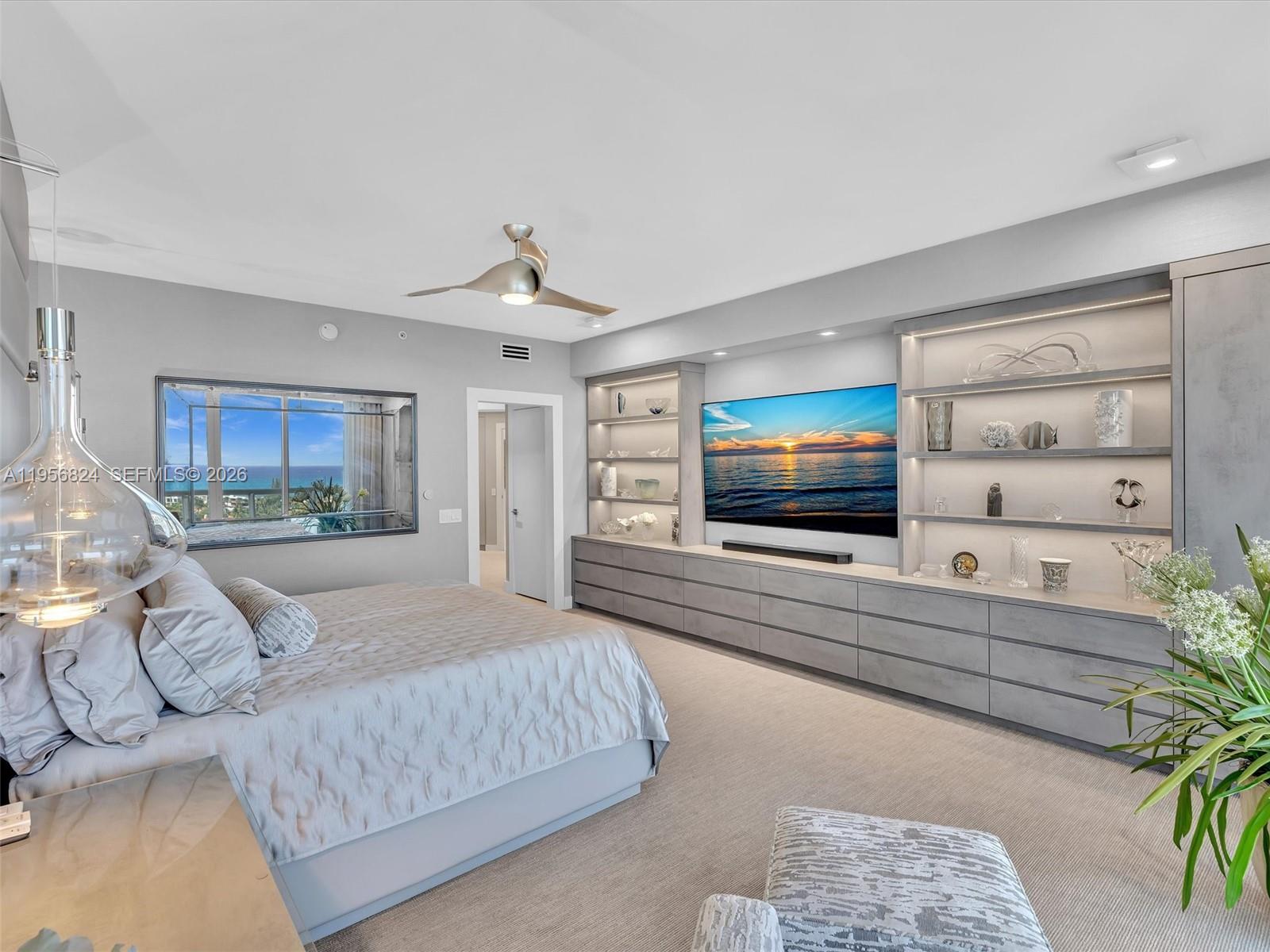 ATLANTIC I AT THE POINT C - Residential