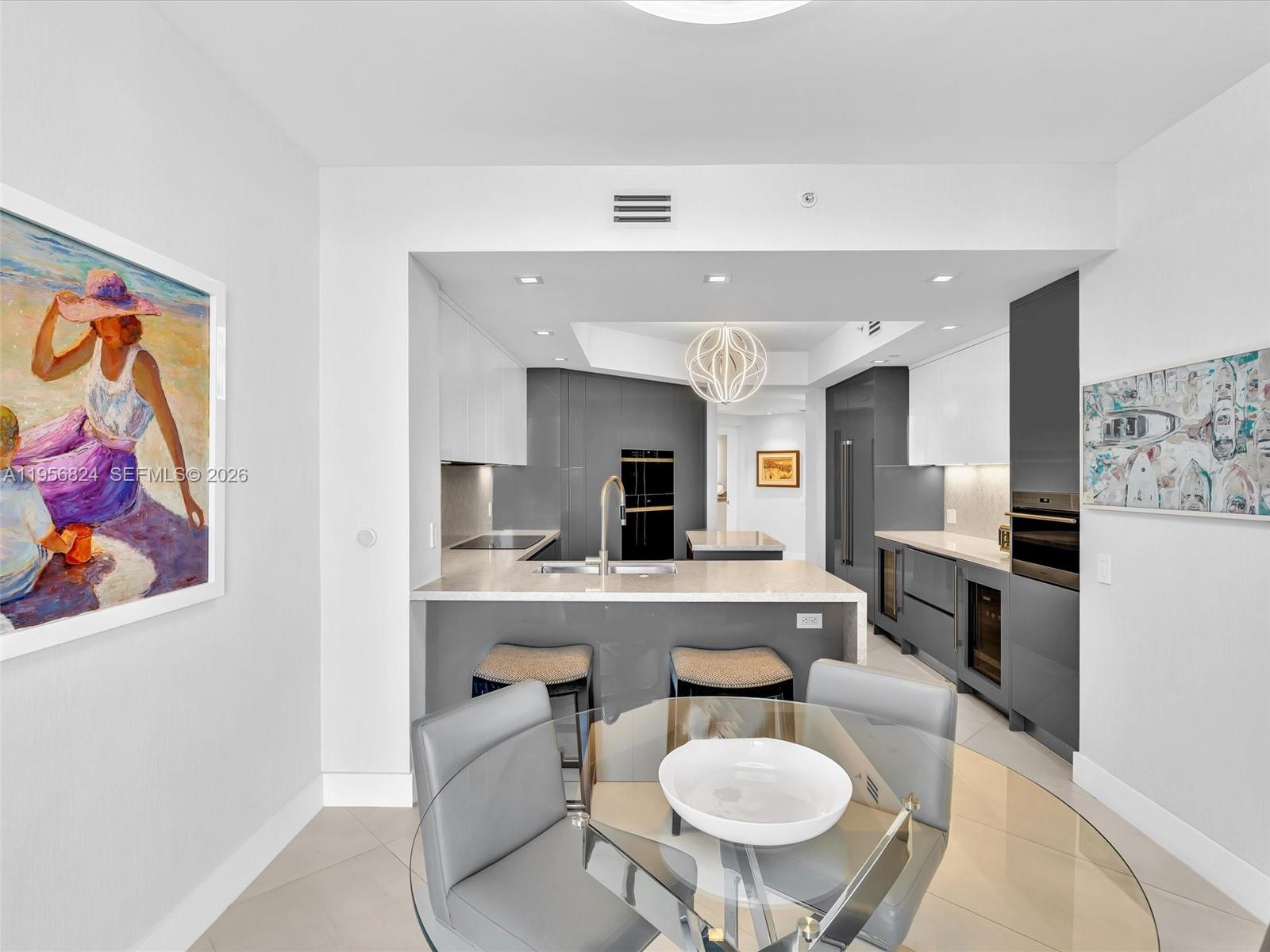 ATLANTIC I AT THE POINT C - Residential