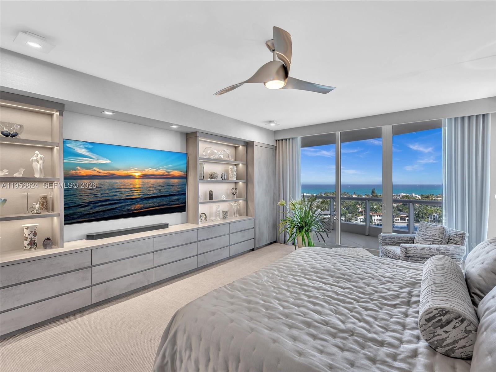 ATLANTIC I AT THE POINT C - Residential