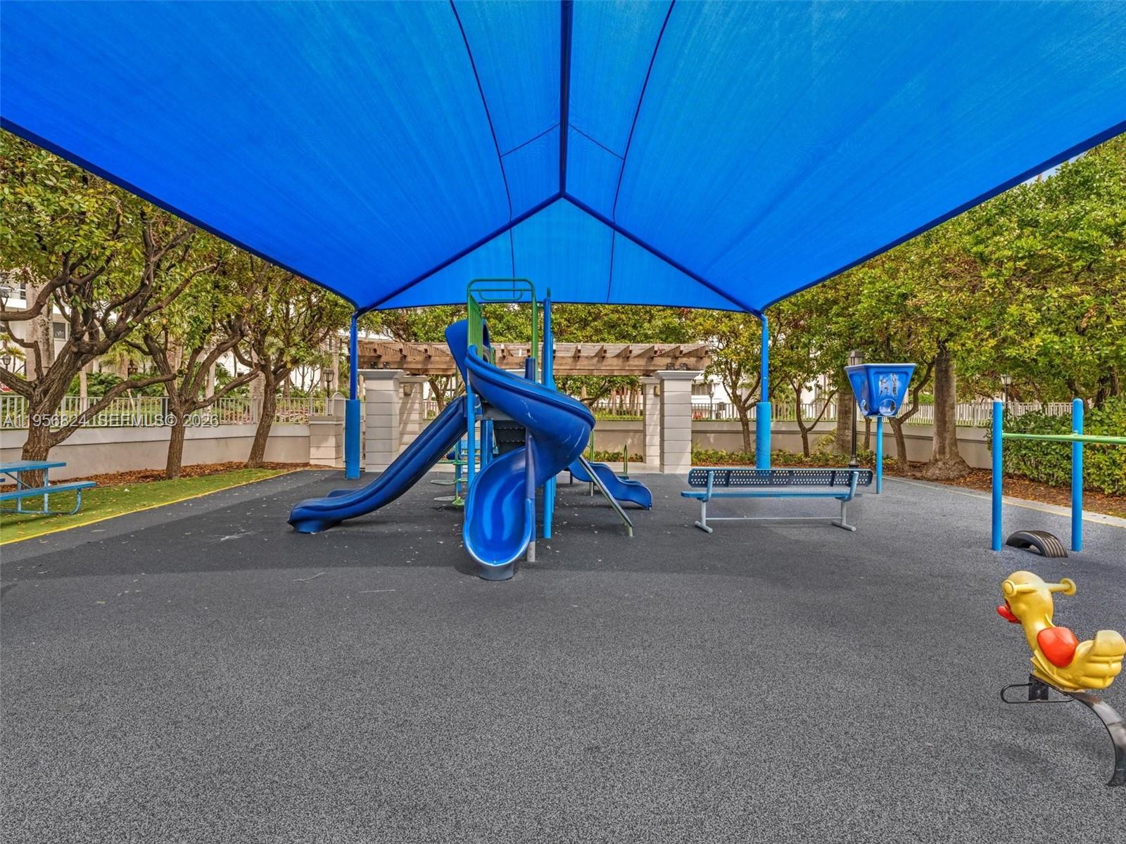 ATLANTIC I AT THE POINT C - Residential