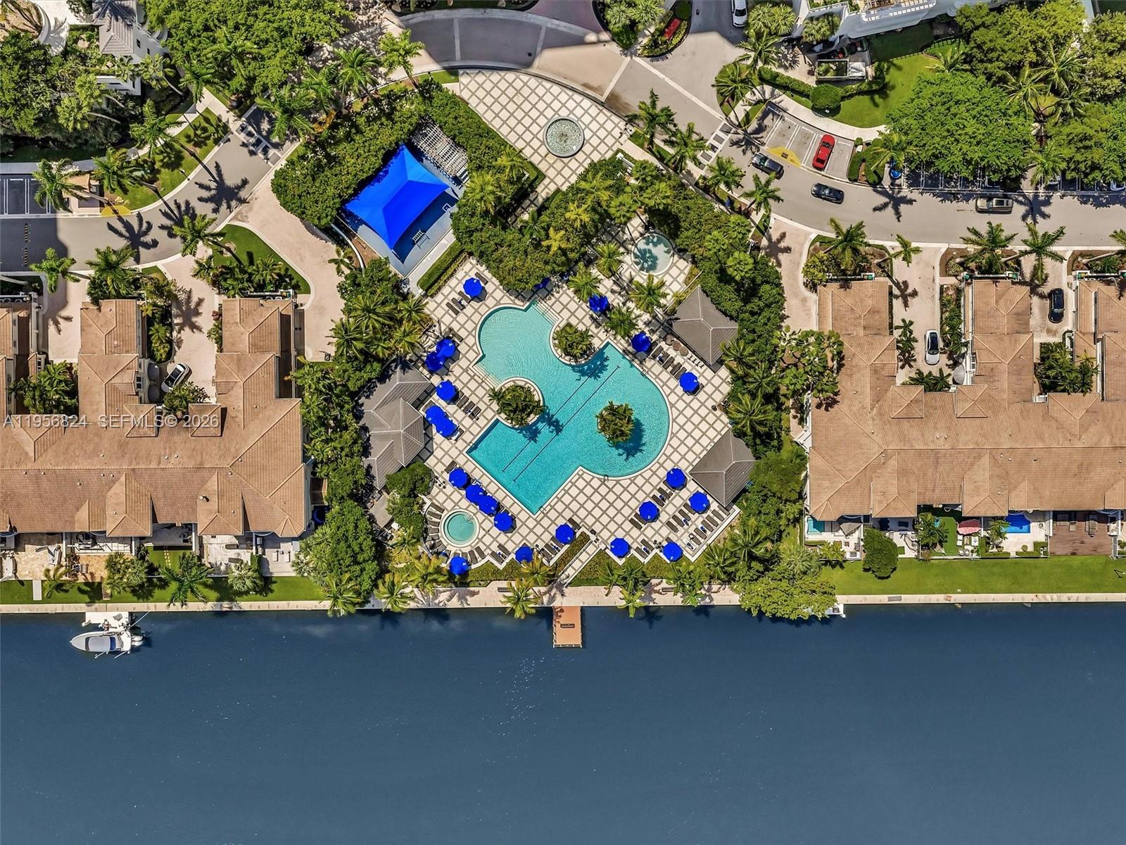 ATLANTIC I AT THE POINT C - Residential