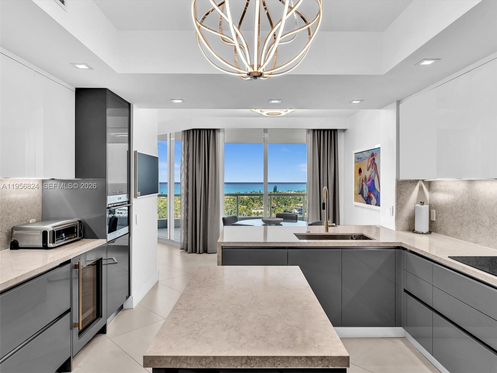 ATLANTIC I AT THE POINT C - Residential