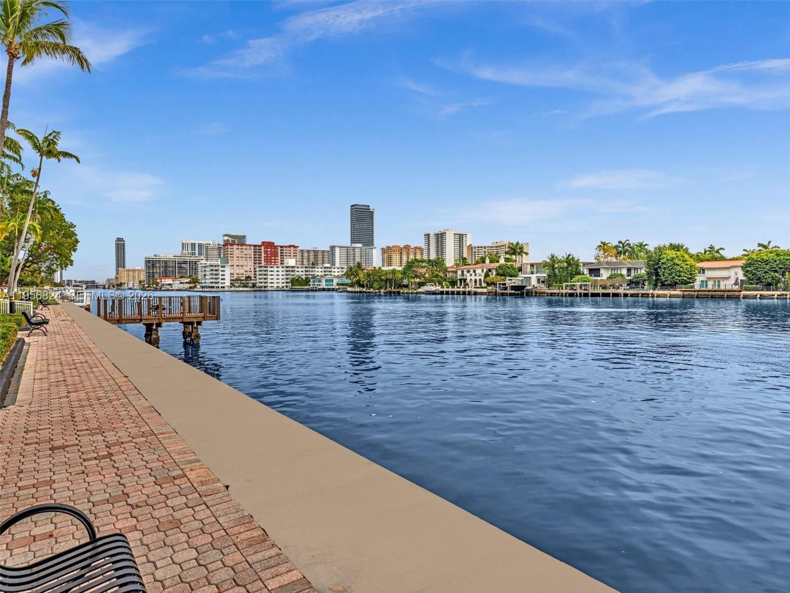 ATLANTIC I AT THE POINT C - Residential