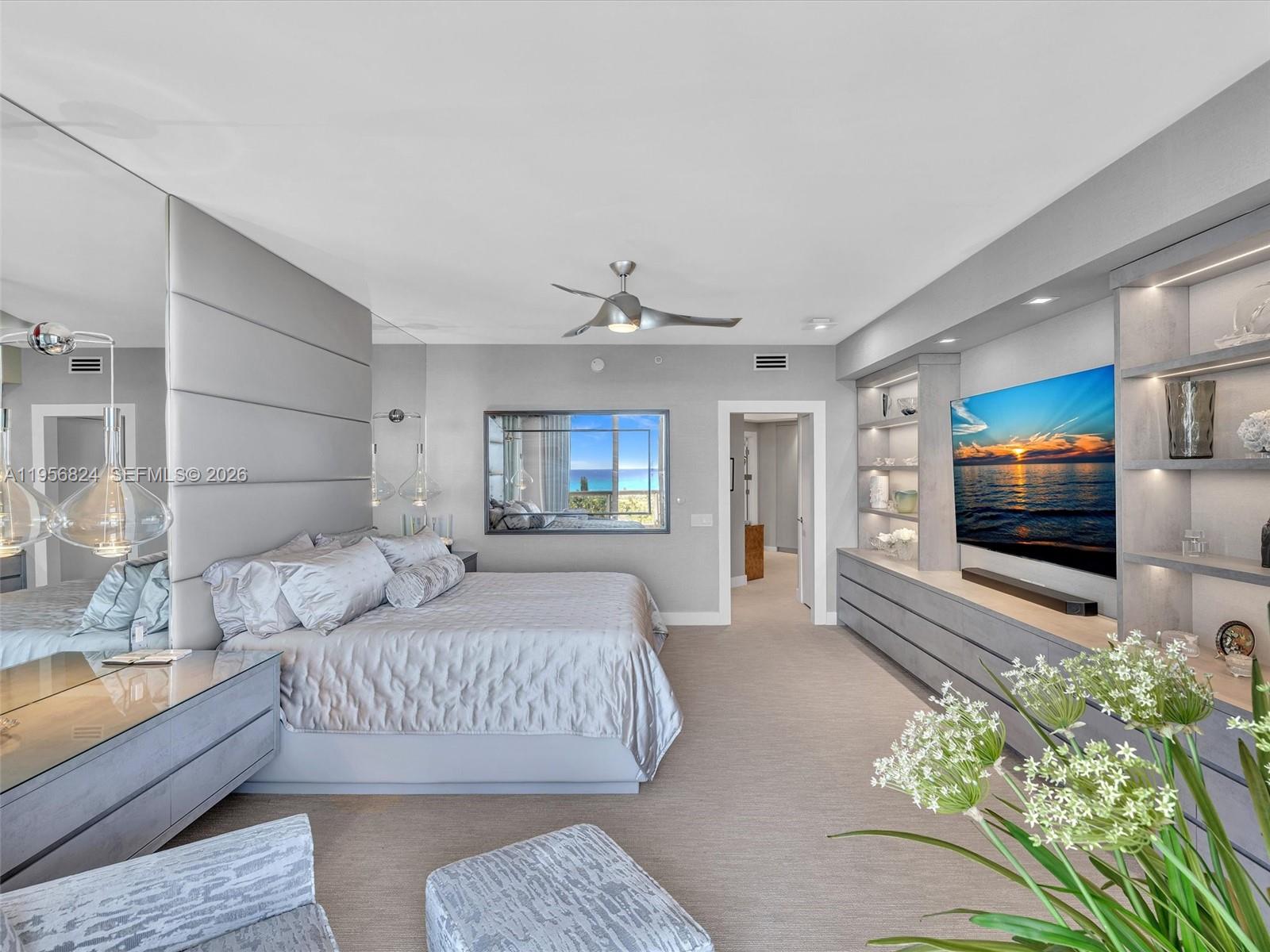 ATLANTIC I AT THE POINT C - Residential