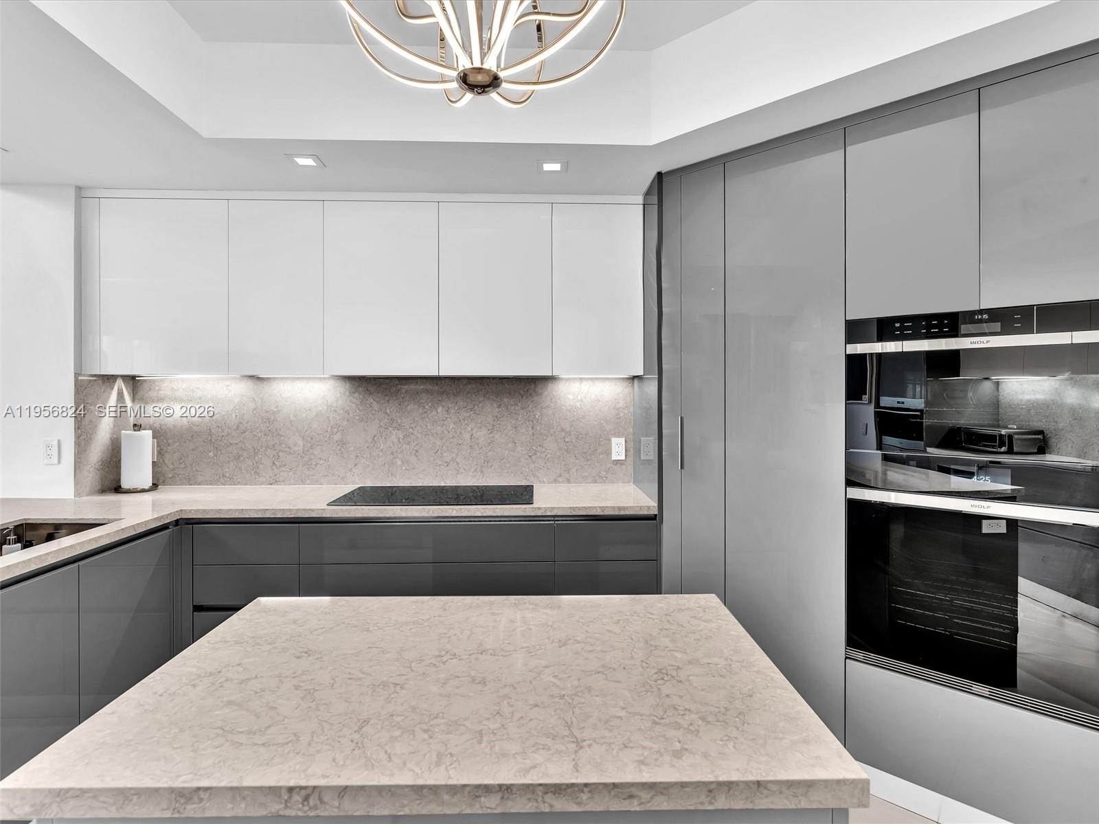 ATLANTIC I AT THE POINT C - Residential