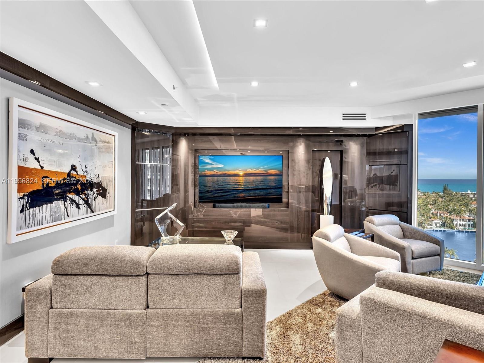 ATLANTIC I AT THE POINT C - Residential