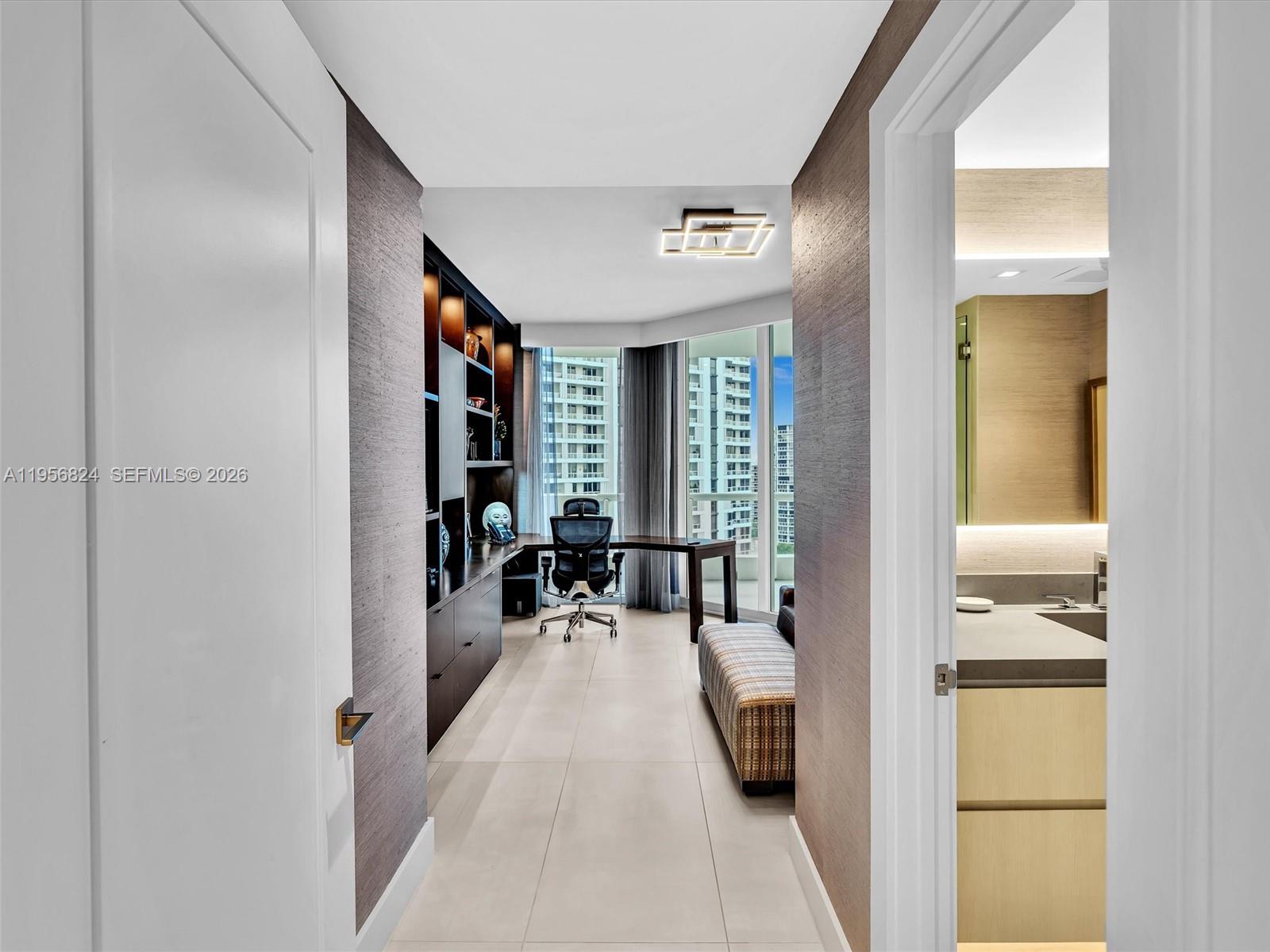 ATLANTIC I AT THE POINT C - Residential