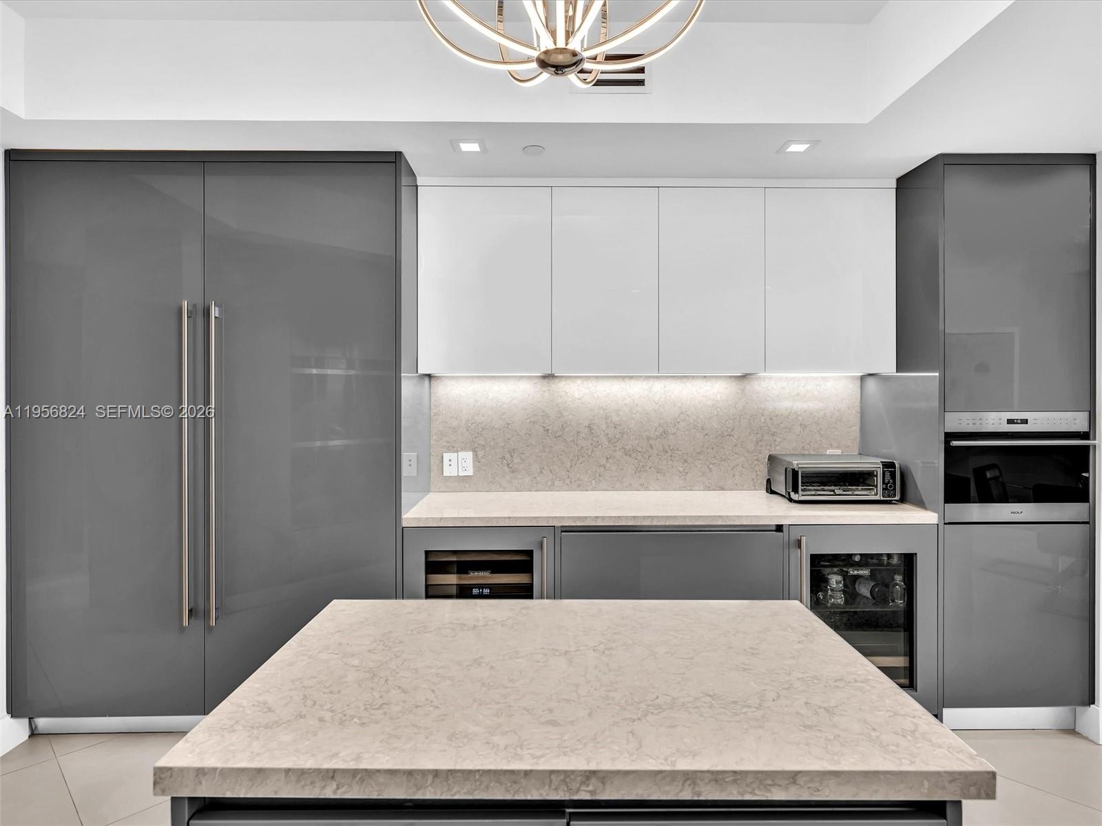 ATLANTIC I AT THE POINT C - Residential