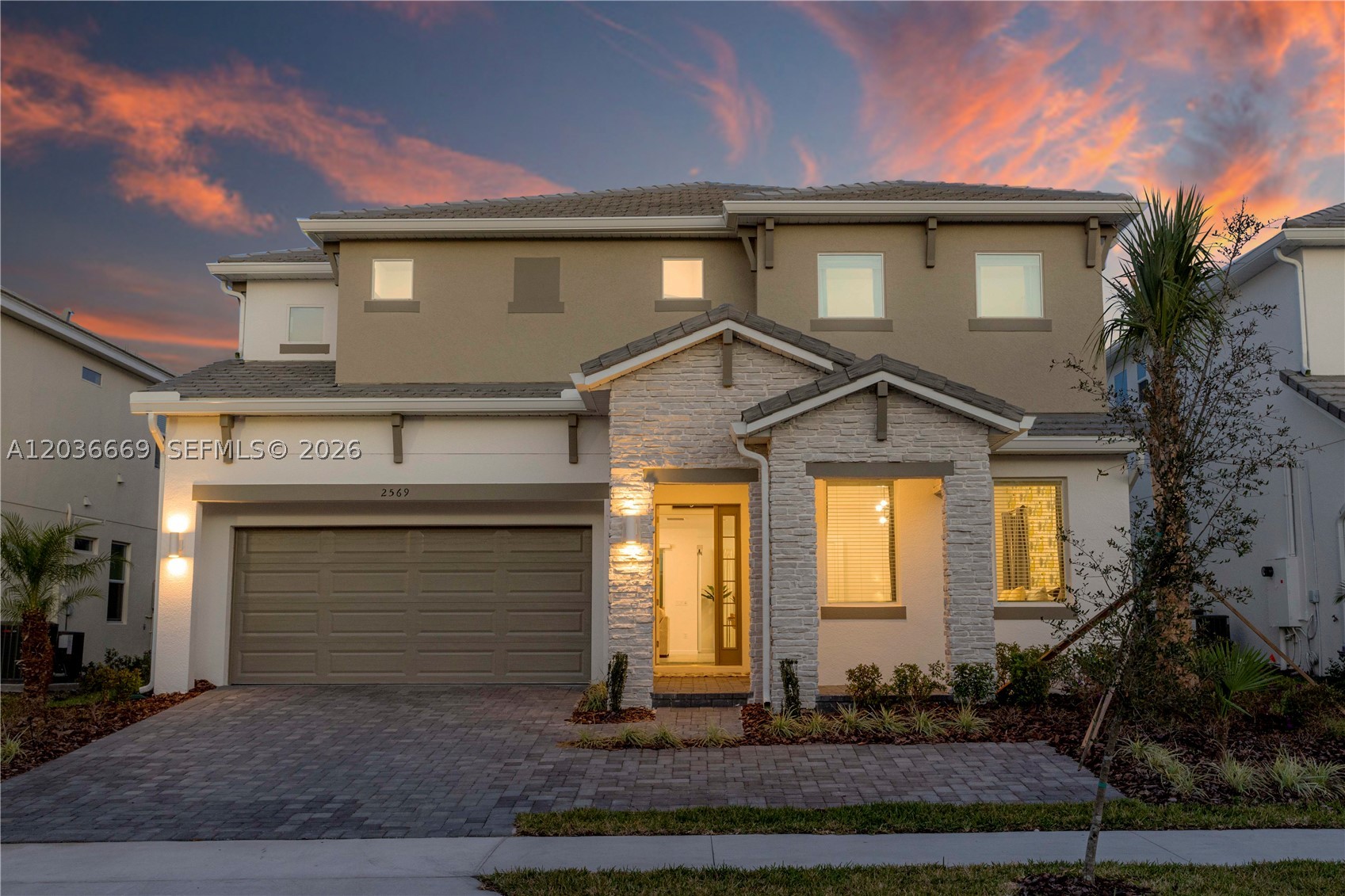 2569 Shanti Dr - Image 1