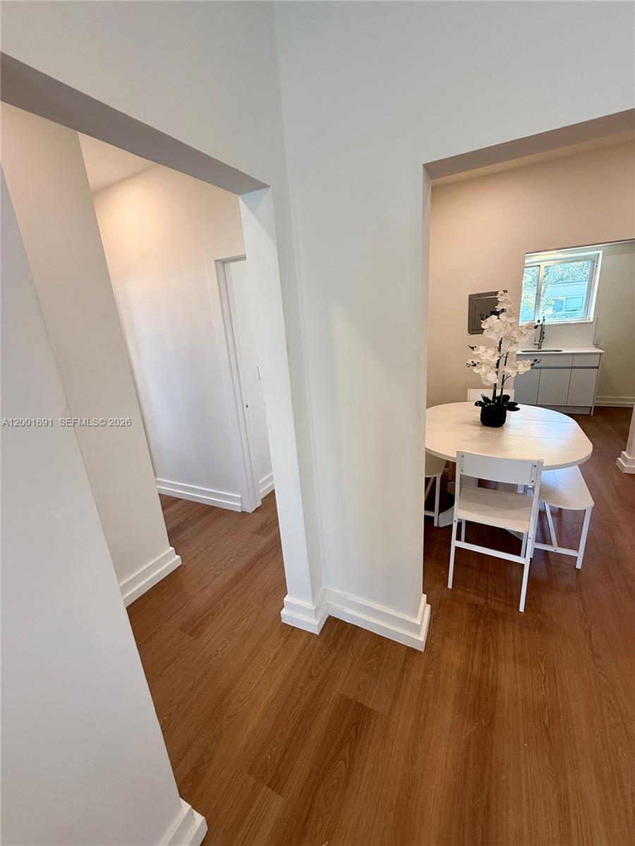 COMMERCIAL SUB - Residential Lease