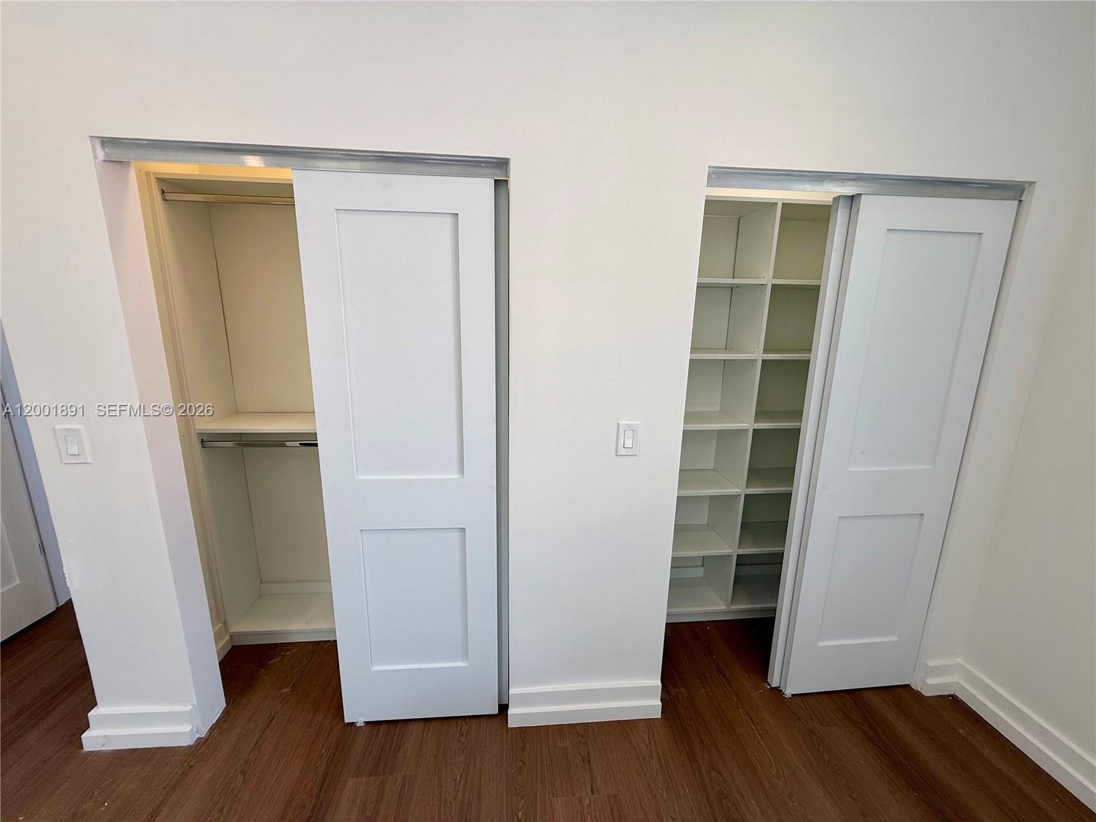 COMMERCIAL SUB - Residential Lease