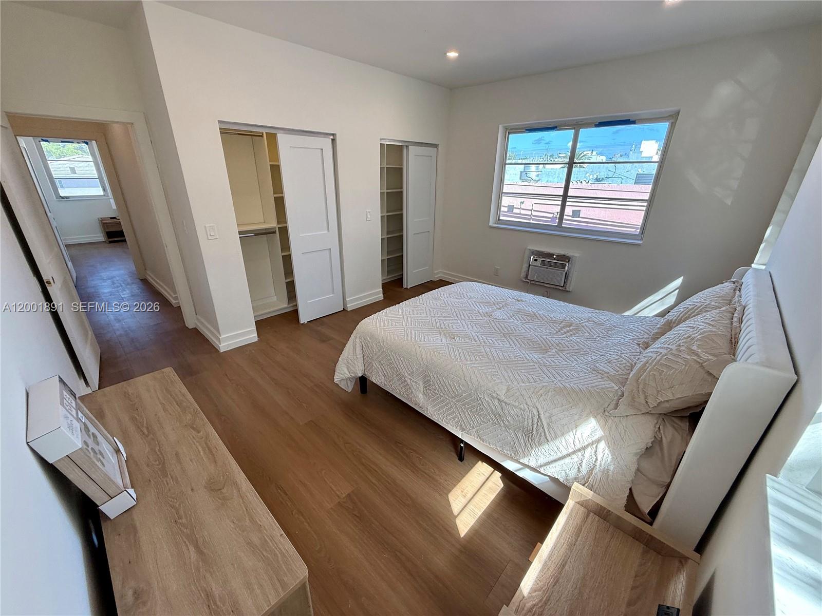 COMMERCIAL SUB - Residential Lease