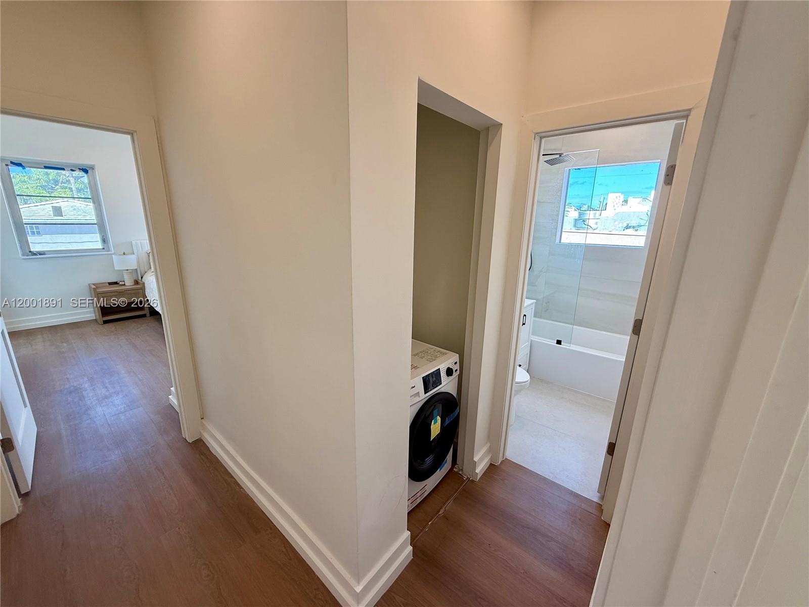 COMMERCIAL SUB - Residential Lease