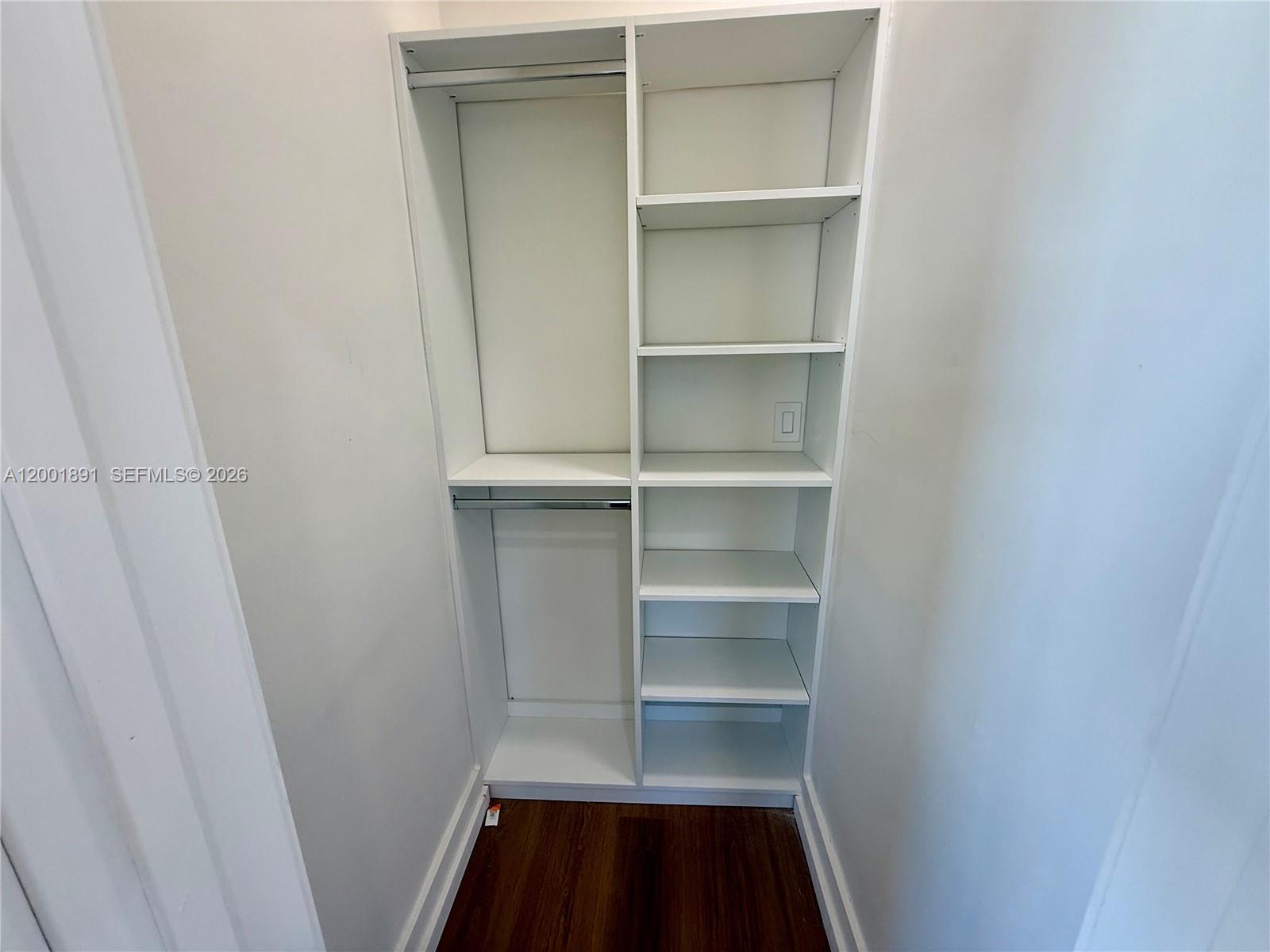 COMMERCIAL SUB - Residential Lease