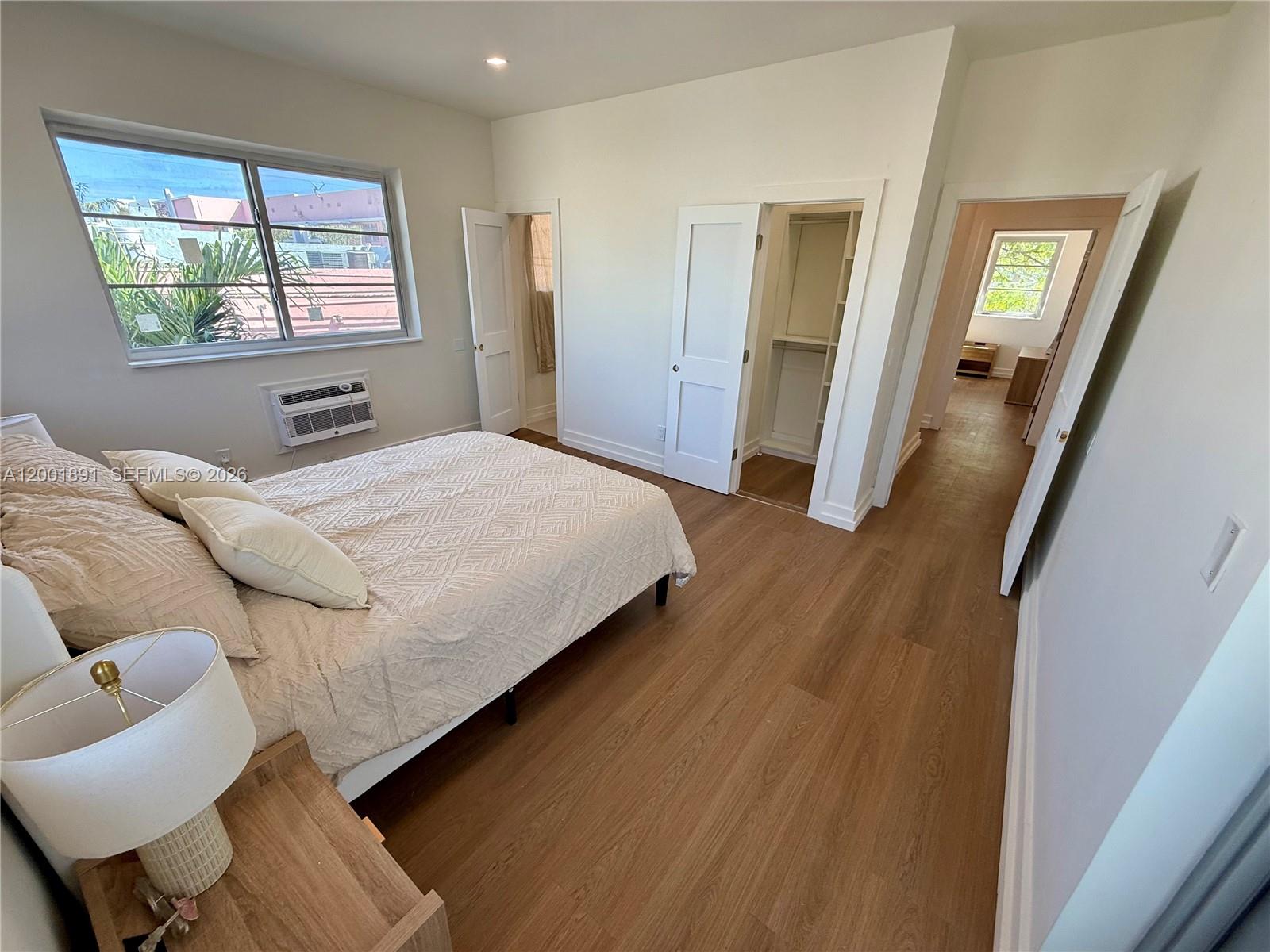 COMMERCIAL SUB - Residential Lease