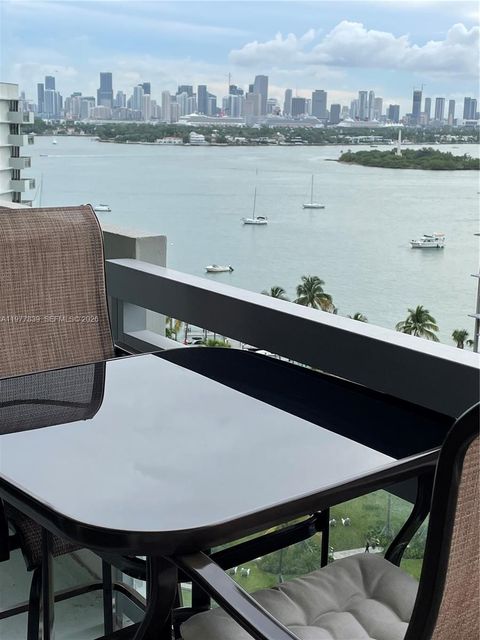 1500 Bay Rd 1566S Miami Beach FL 33139