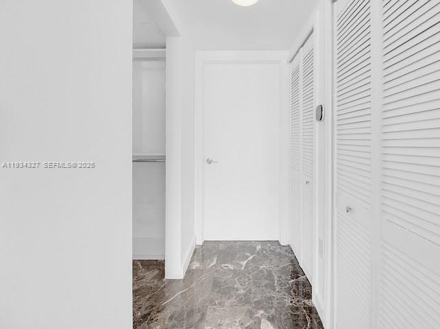 SKYLINE ON BRICKELL CONDO - Residential