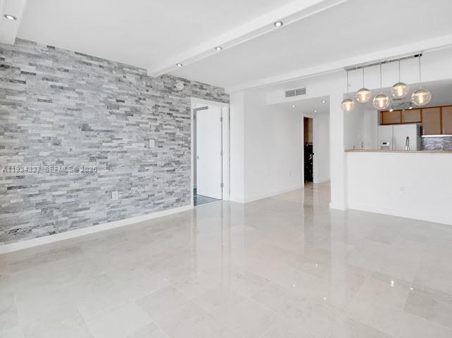 SKYLINE ON BRICKELL CONDO - Residential