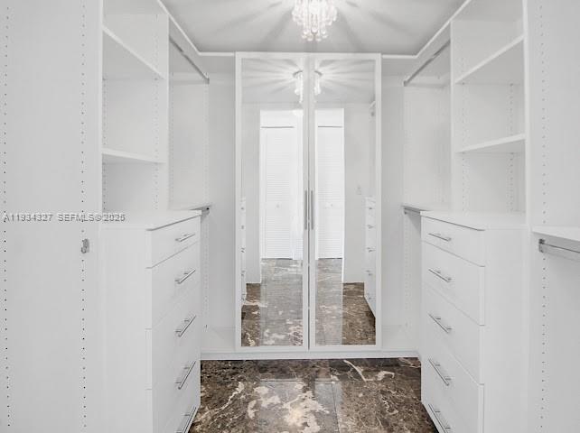 SKYLINE ON BRICKELL CONDO - Residential