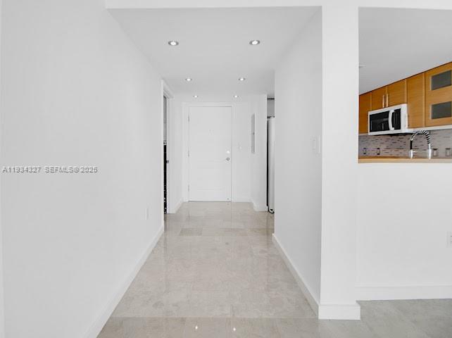 SKYLINE ON BRICKELL CONDO - Residential