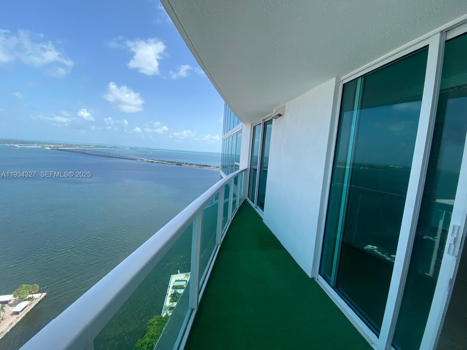 SKYLINE ON BRICKELL CONDO - Residential