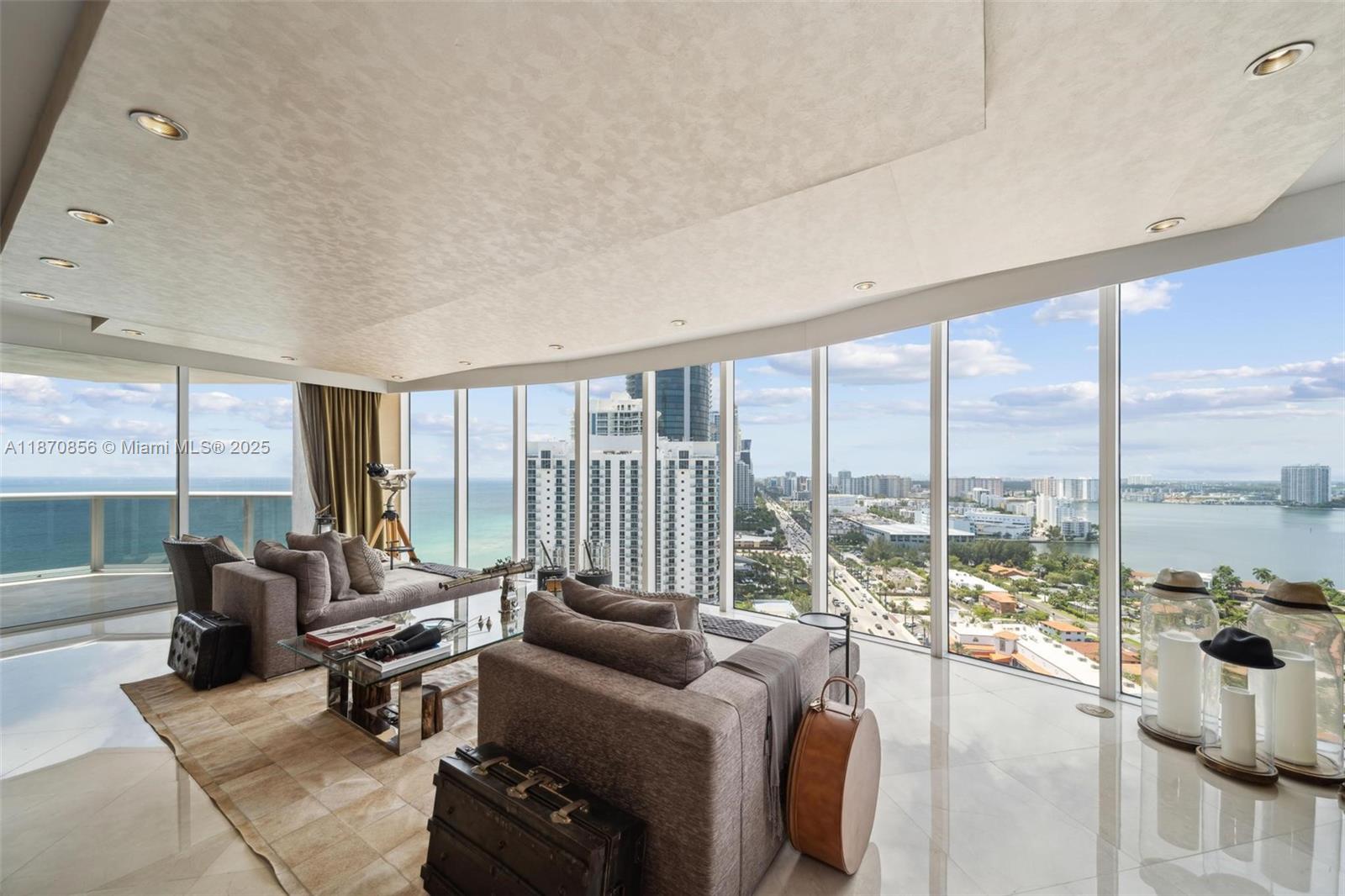 18911 Collins Ave 2505