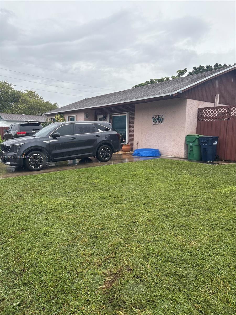 MEADOW WOOD MANOR SEC 3 - Residential