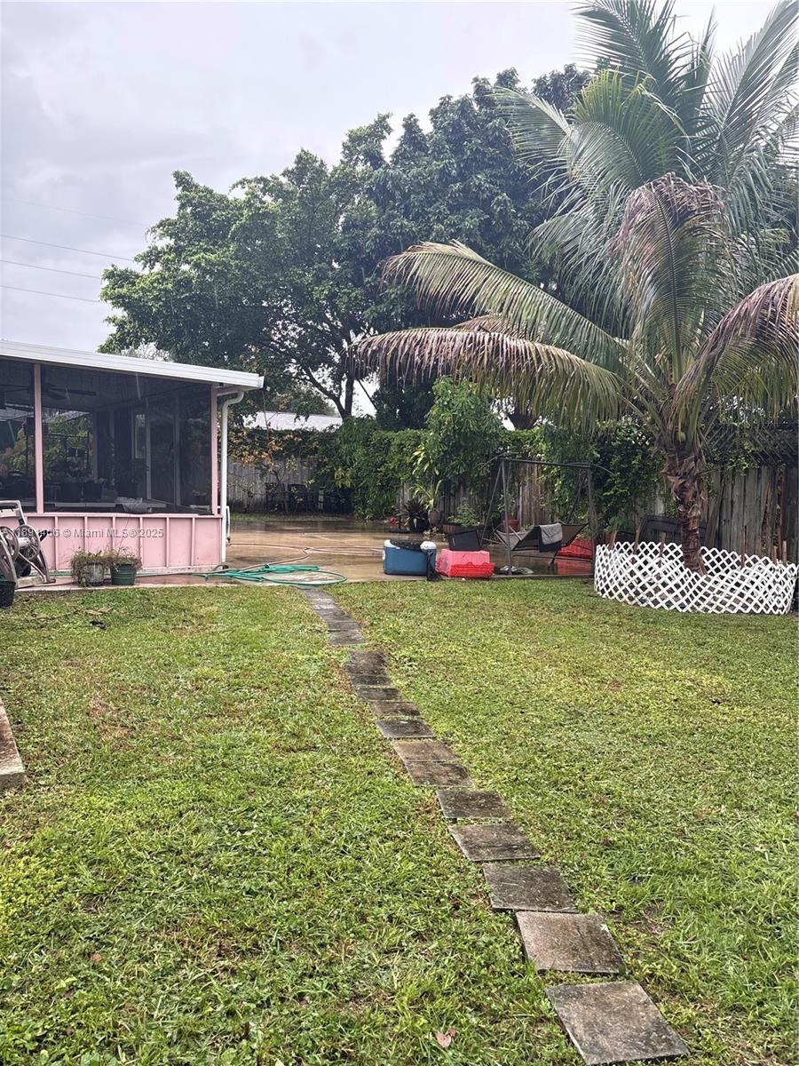 MEADOW WOOD MANOR SEC 3 - Residential