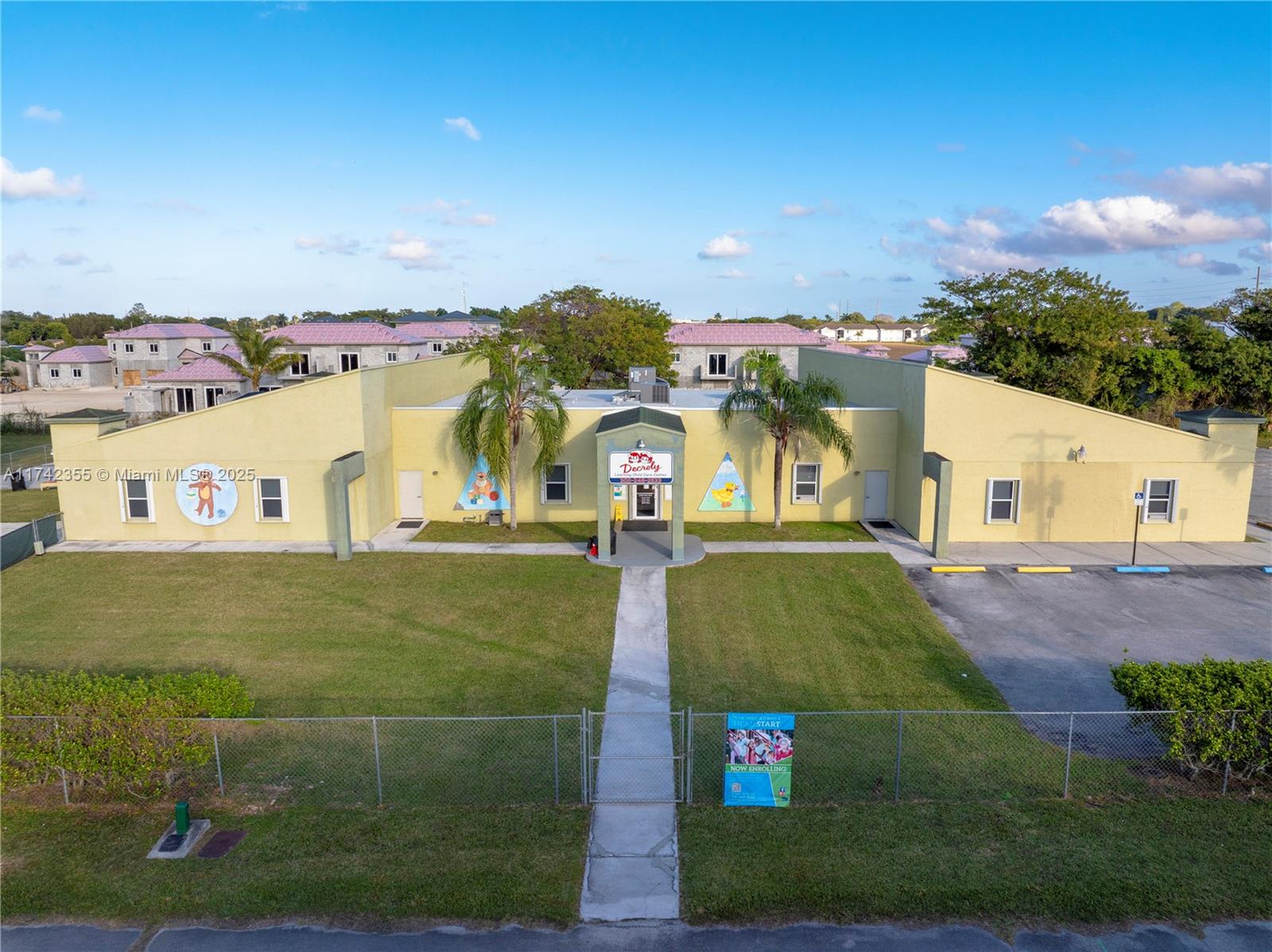 MIAMI LAND & DEVELOPMENT - Land