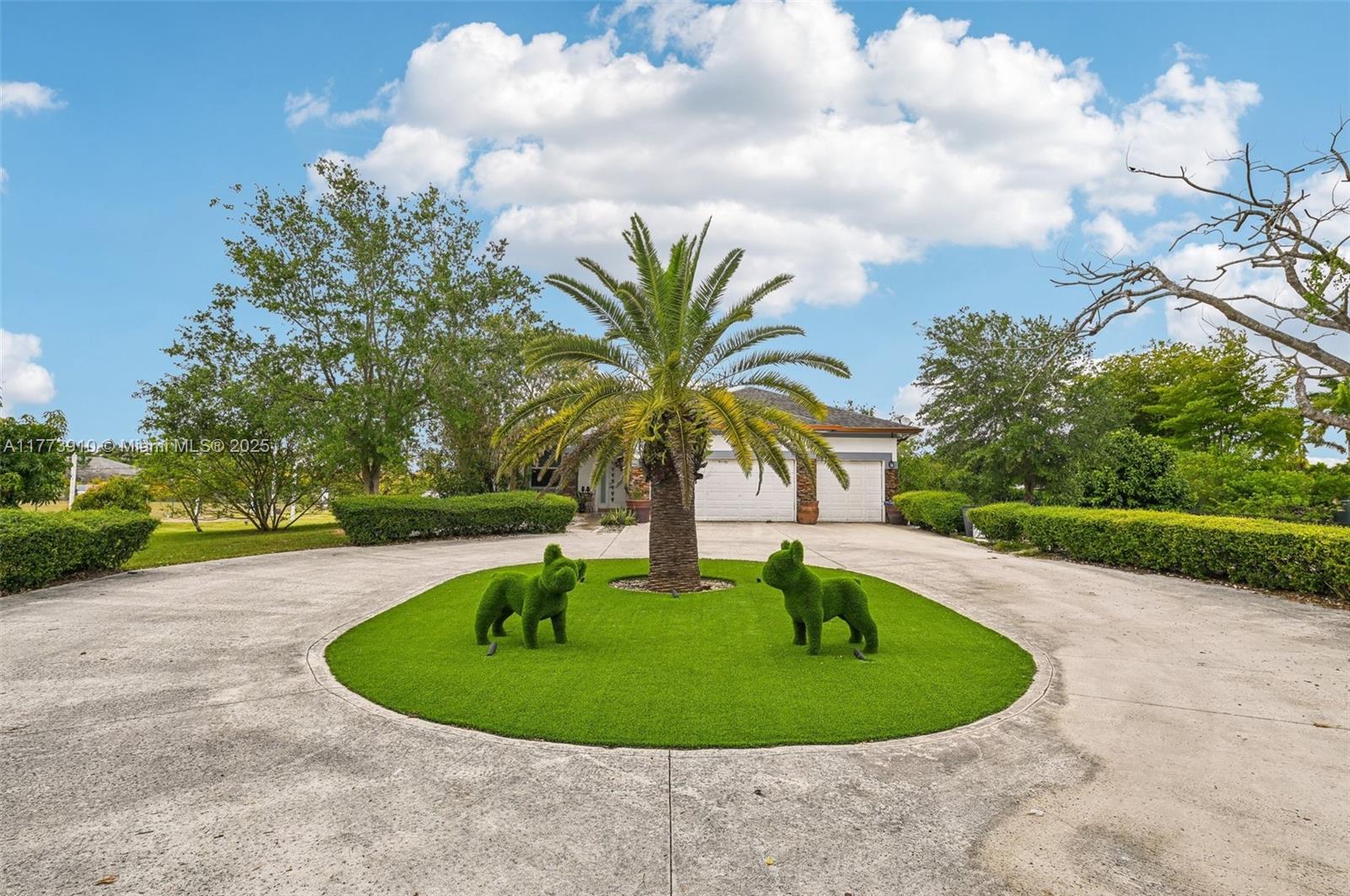Property for Sale at 20751 Sw 248th St, Homestead, Miami-Dade County, Florida - Bedrooms: 4 
Bathrooms: 3  - $1,200,000