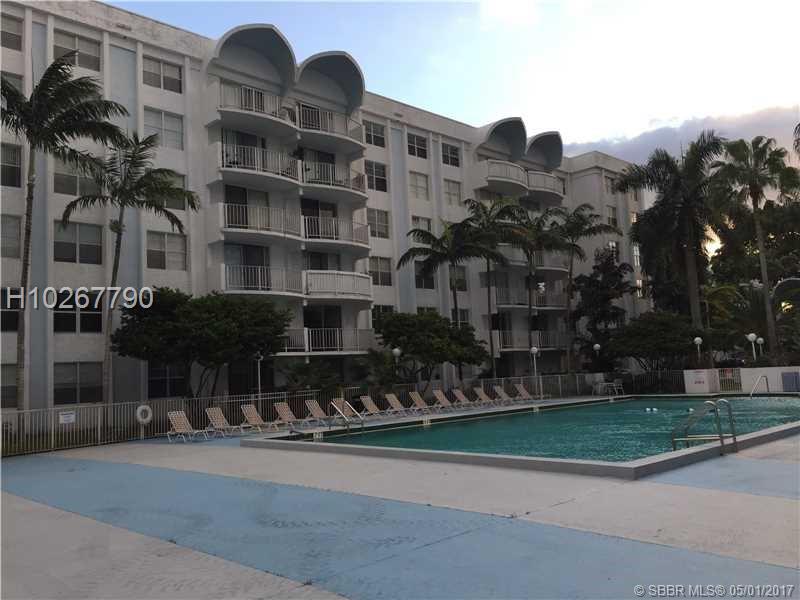 Montecarlo Condo Bldg A - Residential Lease