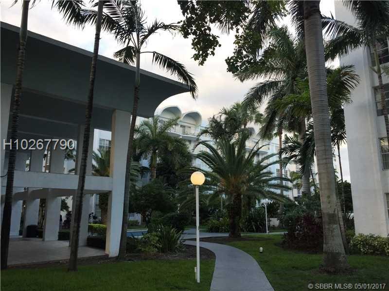 Montecarlo Condo Bldg A - Residential Lease