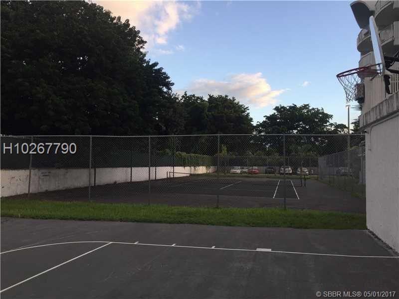 Montecarlo Condo Bldg A - Residential Lease