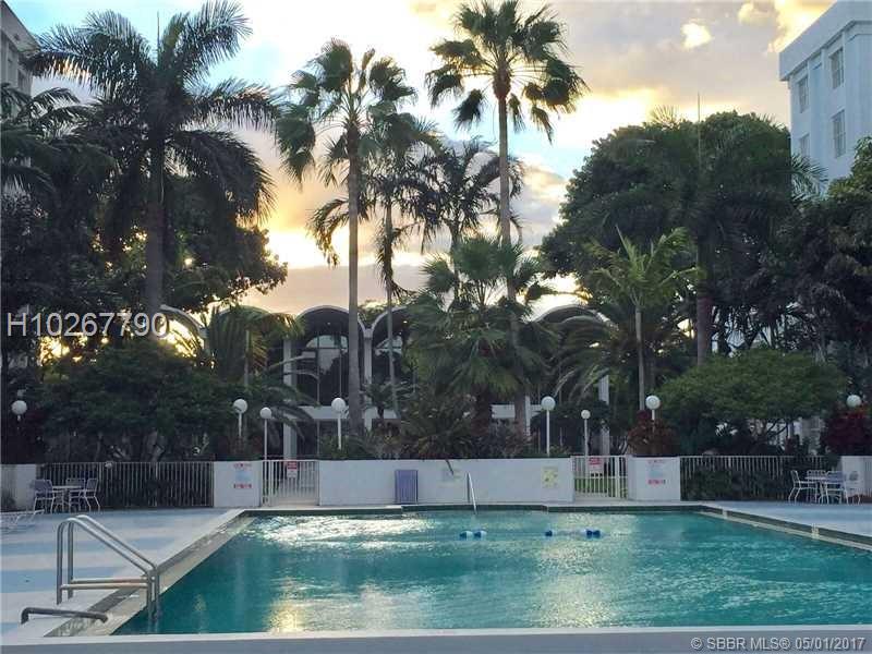 Montecarlo Condo Bldg A - Residential Lease