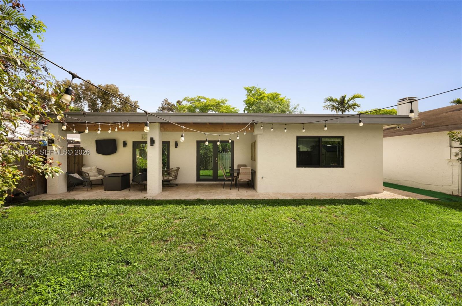 CROSSINGS PATIO HOMES SEC - Residential