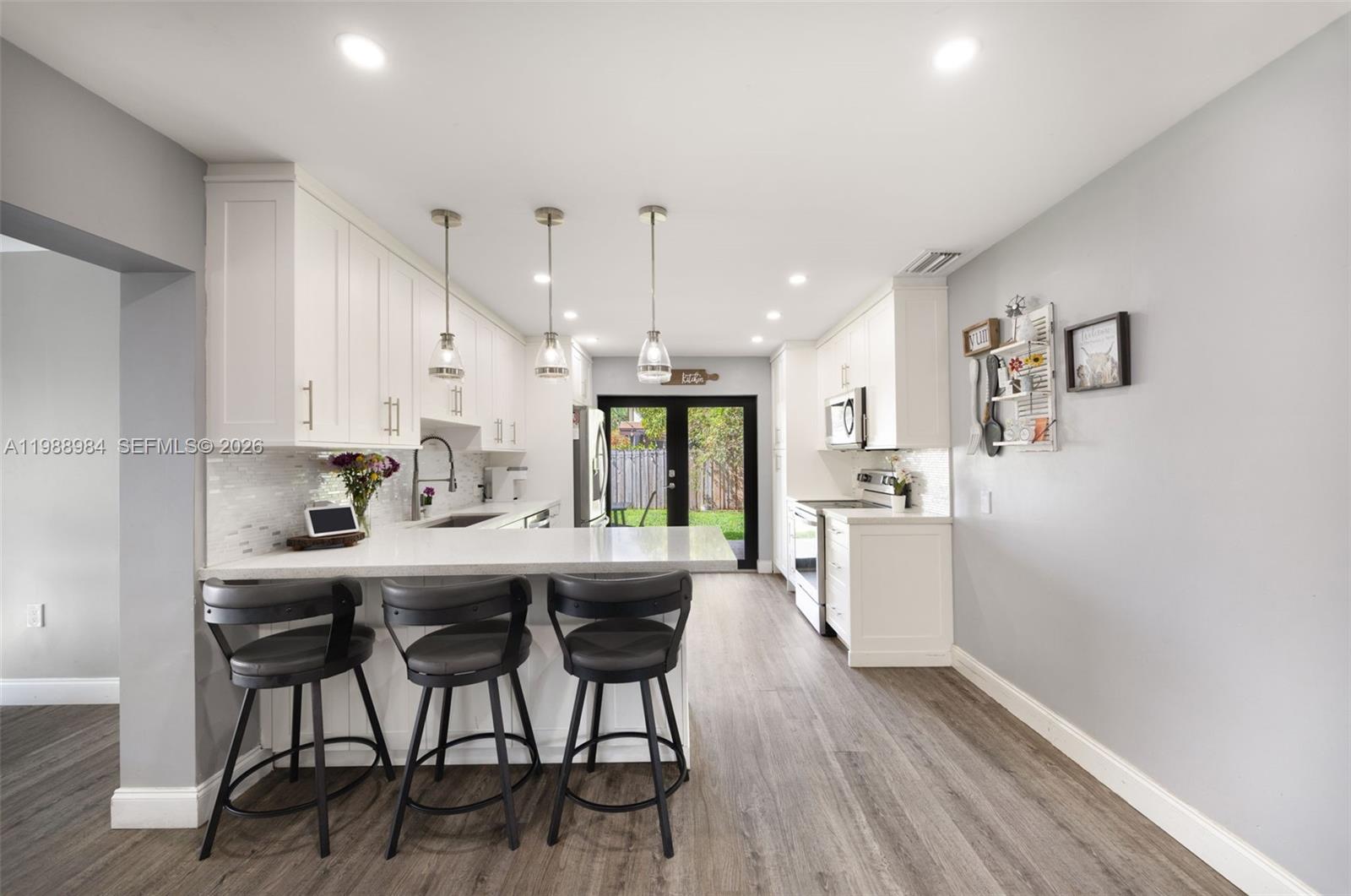 CROSSINGS PATIO HOMES SEC - Residential