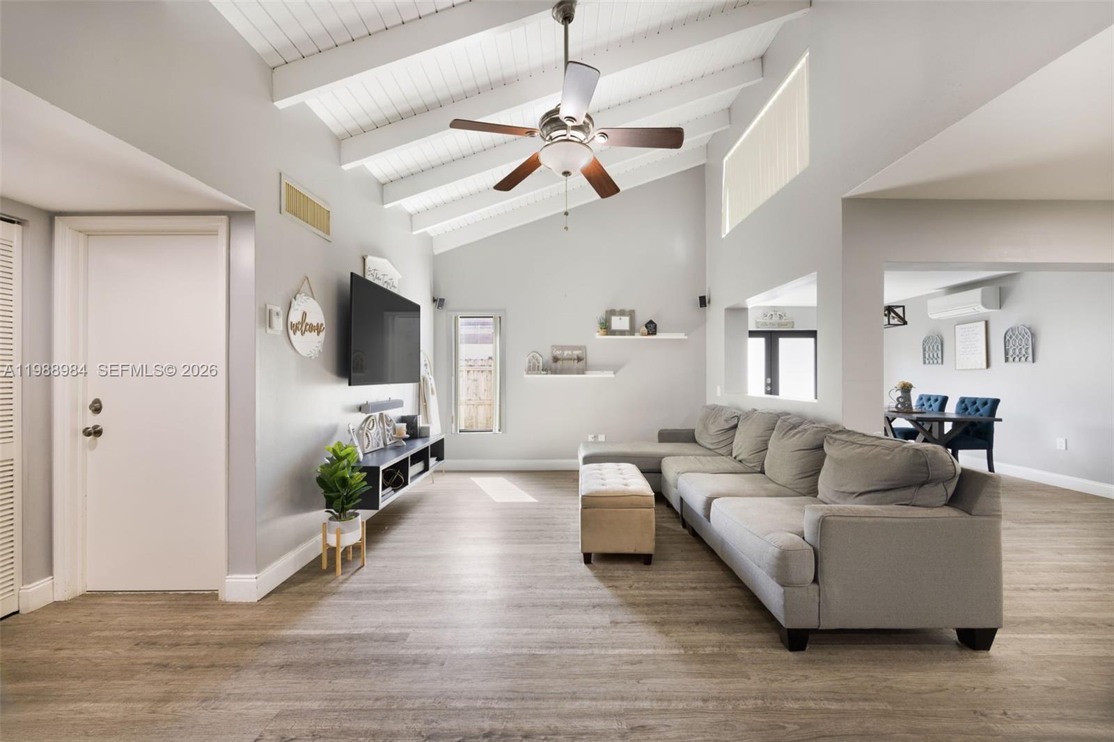 CROSSINGS PATIO HOMES SEC - Residential