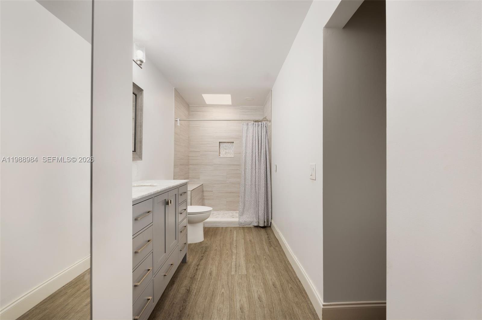 CROSSINGS PATIO HOMES SEC - Residential