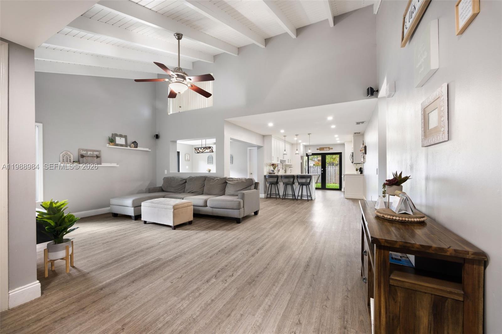 CROSSINGS PATIO HOMES SEC - Residential