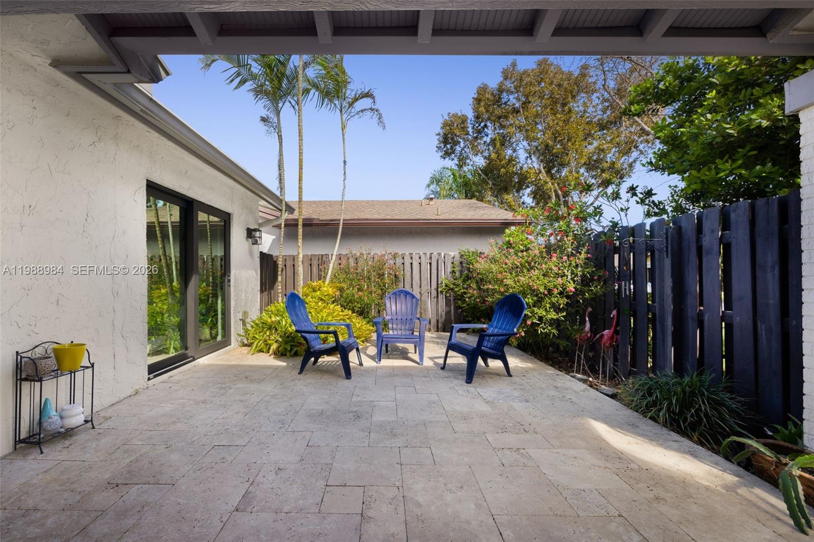 CROSSINGS PATIO HOMES SEC - Residential