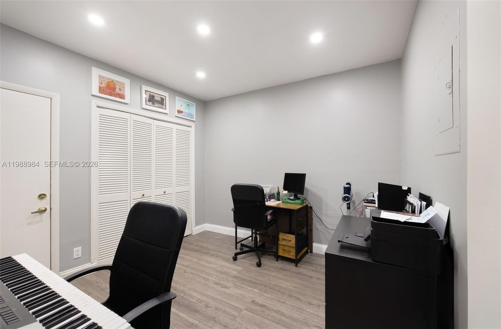 CROSSINGS PATIO HOMES SEC - Residential