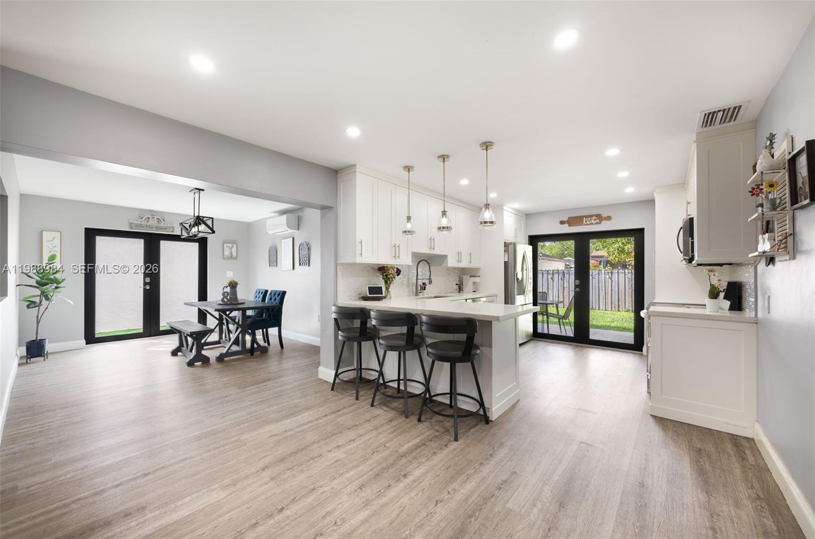 CROSSINGS PATIO HOMES SEC - Residential